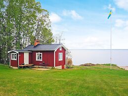 2 Person Holiday Home in Frandefors