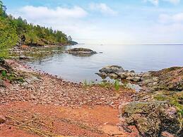 2 Person Holiday Home in Frandefors