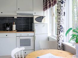 2 Person Holiday Home in Frandefors