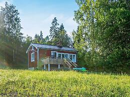 2 Person Holiday Home in Frandefors