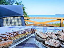 2 Person Holiday Home in Frandefors