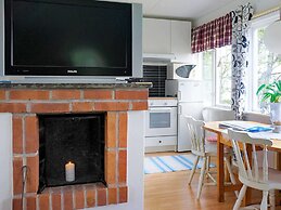 2 Person Holiday Home in Frandefors