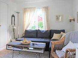 2 Person Holiday Home in Frandefors
