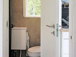2 Person Holiday Home in Frandefors