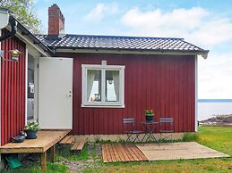 2 Person Holiday Home in Frandefors
