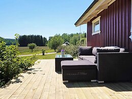 4 Person Holiday Home in Ucklum