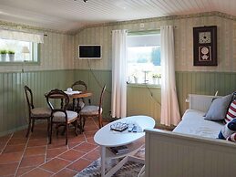4 Person Holiday Home in Ucklum