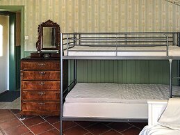 4 Person Holiday Home in Ucklum