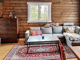 8 Person Holiday Home in Veggli