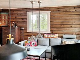 8 Person Holiday Home in Veggli