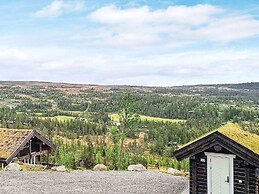 8 Person Holiday Home in Veggli