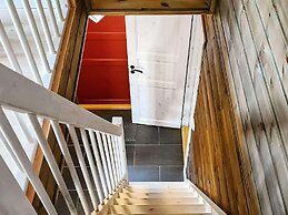 8 Person Holiday Home in Veggli