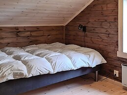 8 Person Holiday Home in Veggli