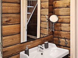 8 Person Holiday Home in Veggli