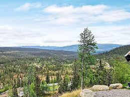 8 Person Holiday Home in Veggli