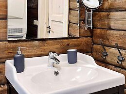 8 Person Holiday Home in Veggli