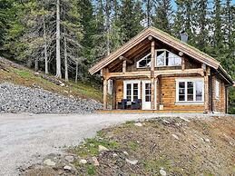 8 Person Holiday Home in Veggli