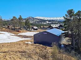 8 Person Holiday Home in Rauland