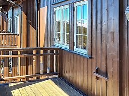 8 Person Holiday Home in Rauland