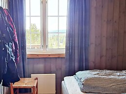 8 Person Holiday Home in Rauland