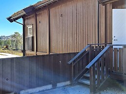 8 Person Holiday Home in Rauland