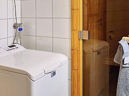 8 Person Holiday Home in Rauland