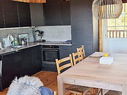 8 Person Holiday Home in Rauland