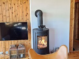 8 Person Holiday Home in Rauland