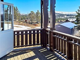 8 Person Holiday Home in Rauland