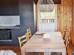 8 Person Holiday Home in Rauland
