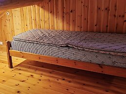 8 Person Holiday Home in Rauland