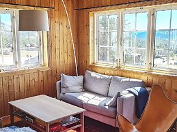 8 Person Holiday Home in Rauland