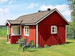 4 Star Holiday Home in Sloinge