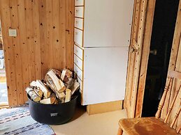 4 Star Holiday Home in Sloinge