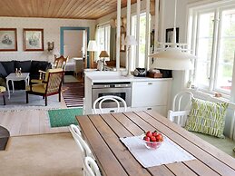 4 Star Holiday Home in Sloinge