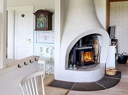 4 Star Holiday Home in Sloinge