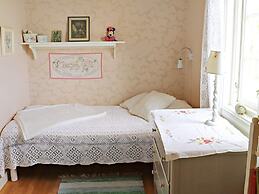 4 Star Holiday Home in Sloinge