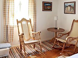6 Person Holiday Home in Sloinge