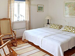 4 Star Holiday Home in Sloinge