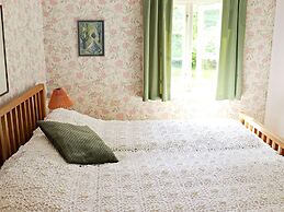 4 Star Holiday Home in Sloinge