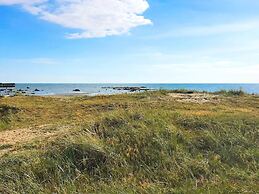 4 Star Holiday Home in Sloinge