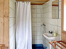4 Star Holiday Home in Sloinge