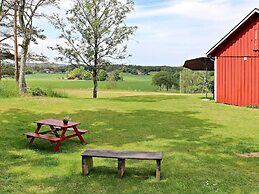 6 Person Holiday Home in Sloinge