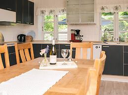 Holiday Home in Børkop