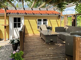 Holiday Home in Børkop