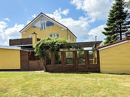 Holiday Home in Børkop