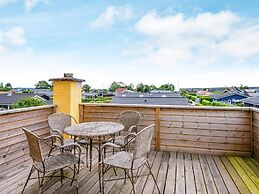 Holiday Home in Børkop