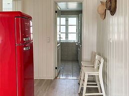 Holiday Home in Børkop