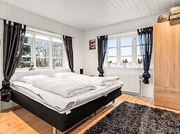 Holiday Home in Børkop