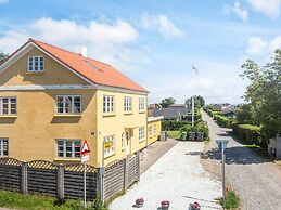 Holiday Home in Børkop